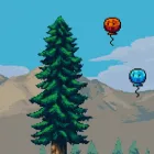 Pixel Archer Save The Princess